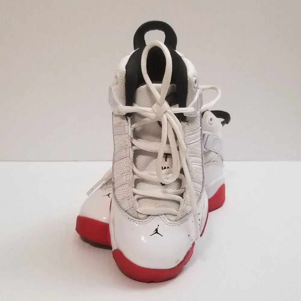 Nike jordan rings